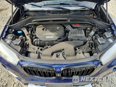 Zdjęcie 12 z 13 samochodu: 2016 BMW X1 XDRIVE28I VIN:WBXHT3C3XGP887161 - miniatura
