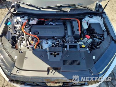 Zdjęcie 12 z 13 samochodu: 2026 HONDA CR-V SPORT VIN:5J6RS5H55TL023107 - miniatura