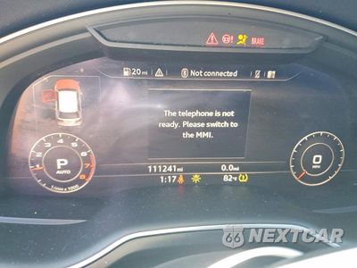 Zdjęcie 9 z 13 samochodu: 2019 AUDI Q7 PREMIUM PLUS VIN:WA1LAAF75KD031559 - miniatura