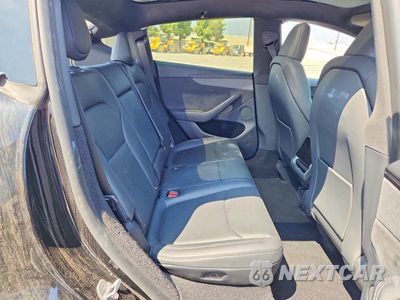 Zdjęcie 11 z 13 samochodu: 2026 TESLA MODEL Y VIN:7SAYGDED9TF623823 - miniatura