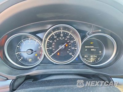 Zdjęcie 9 z 12 samochodu: 2025 MAZDA CX-5 PREFERRED VIN:JM3KFBCL9S0623622 - miniatura