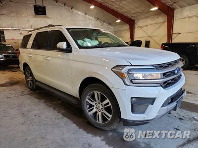 Zdjęcie 7 z 26 samochodu: 2024 FORD EXPEDITION XLT VIN:1FMJU1J80REA92225 - miniatura