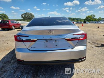 Zdjęcie 6 z 13 samochodu: 2025 TOYOTA CAMRY LE VIN:4T1DAACK5SU536404 - miniatura