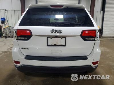 Zdjęcie 6 z 14 samochodu: 2017 JEEP GRAND CHEROKEE LAREDO VIN:1C4RJFAG2HC674163 - miniatura