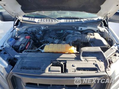 Zdjęcie 11 z 12 samochodu: 2017 FORD F150 VIN:1FTMF1C87HKD54783 - miniatura