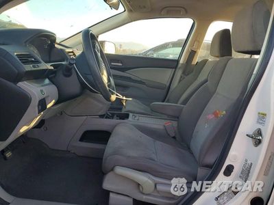 Zdjęcie 7 z 13 samochodu: 2012 HONDA CR-V LX VIN:5J6RM3H39CL012365 - miniatura