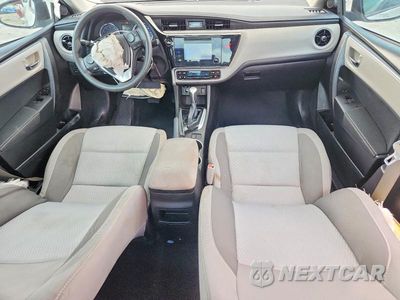 Zdjęcie 8 z 12 samochodu: 2018 TOYOTA COROLLA LE VIN:5YFBURHE5JP777346 - miniatura