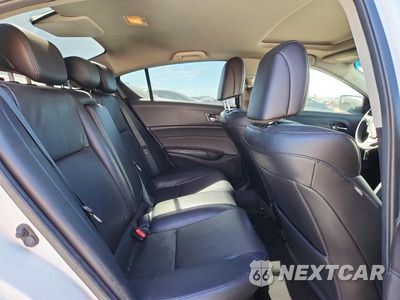 Zdjęcie 10 z 12 samochodu: 2014 ACURA ILX 20 VIN:19VDE1F34EE013867 - miniatura