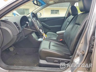 Zdjęcie 7 z 12 samochodu: 2009 NISSAN ALTIMA 2.5 VIN:1N4AL21E69N504270 - miniatura