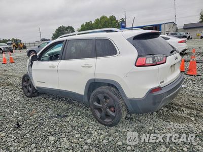 Drugie zdjęcie samochodu z przodu: 2019 JEEP CHEROKEE LIMITED VIN:1C4PJLDB3KD193362 - miniatura
