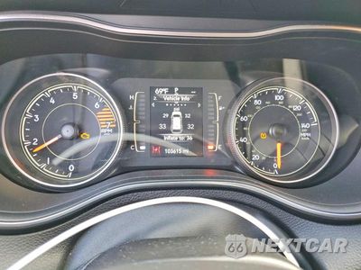 Zdjęcie 9 z 13 samochodu: 2019 JEEP CHEROKEE LATITUDE PLUS VIN:1C4PJLLB2KD219998 - miniatura