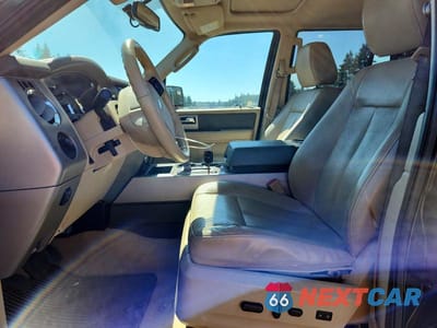 Zdjęcie 7 z 14 samochodu: 2013 FORD EXPEDITION EL XLT VIN:1FMJK1J53DEF31714 - miniatura