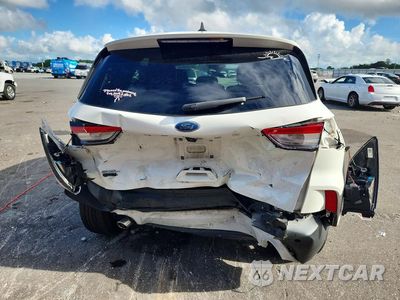 Zdjęcie 6 z 13 samochodu: 2020 FORD ESCAPE SEL VIN:1FMCU0H67LUC62472 - miniatura