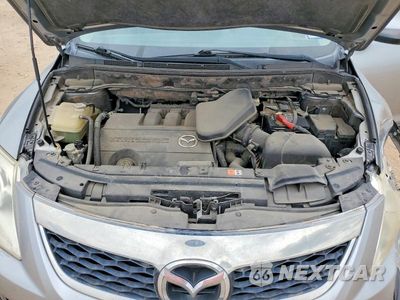 Zdjęcie 11 z 12 samochodu: 2012 MAZDA CX-9 VIN:JM3TB3CA6C0347468 - miniatura