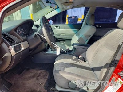 Zdjęcie 7 z 12 samochodu: 2011 MITSUBISHI GALANT FE VIN:4A32B2FF1BE023221 - miniatura