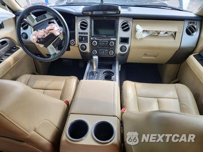 Zdjęcie 8 z 14 samochodu: 2016 FORD EXPEDITION LIMITED VIN:1FMJU2AT1GEF32976 - miniatura