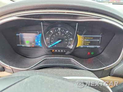 Zdjęcie 9 z 12 samochodu: 2016 FORD FUSION SE HYBRID VIN:3FA6P0LU1GR333036 - miniatura