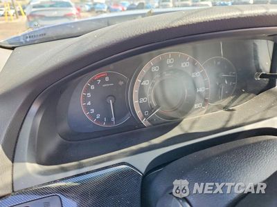 Zdjęcie 9 z 12 samochodu: 2014 HONDA ACCORD EXL VIN:1HGCT1B8XEA002340 - miniatura