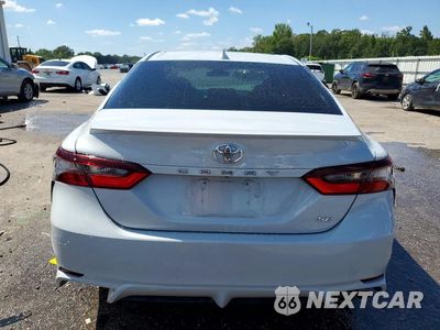 Zdjęcie 6 z 13 samochodu: 2023 TOYOTA CAMRY SE VIN:4T1G11AK5PU175263 - miniatura
