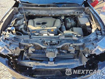 Zdjęcie 12 z 14 samochodu: 2019 MAZDA CX-9 TOURING VIN:JM3TCACY9K0304370 - miniatura