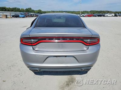 Zdjęcie 6 z 12 samochodu: 2016 DODGE CHARGER SE VIN:2C3CDXBG2GH139805 - miniatura