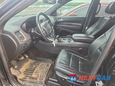 Zdjęcie 7 z 14 samochodu: 2018 DODGE DURANGO R/T VIN:1C4SDJCT3JC463047 - miniatura