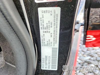 Zdjęcie 12 z 12 samochodu: 2025 RAM 1500 BIG HORN/LONE STAR VIN:1C6SRFFP9SN556052 - miniatura