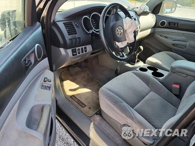 Zdjęcie 8 z 12 samochodu: 2009 TOYOTA TACOMA PRERUNNER ACCESS CAB VIN:5TETX62N09Z662906 - miniatura