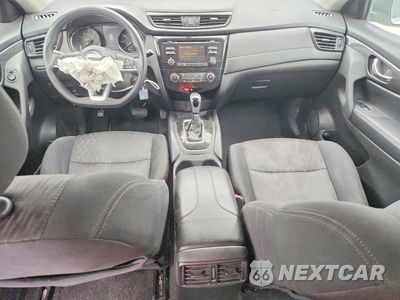 Zdjęcie 8 z 13 samochodu: 2017 NISSAN ROGUE S VIN:5N1AT2MT5HC799629 - miniatura