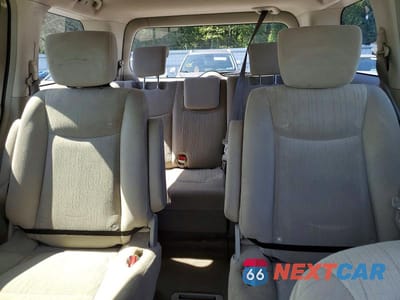 Zdjęcie 10 z 13 samochodu: 2016 NISSAN QUEST 3.5 SV VIN:JN8AE2KP3G9154272 - miniatura