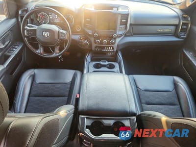 Zdjęcie 8 z 12 samochodu: 2020 RAM 1500 BIG HORN/LONE STAR VIN:1C6SRFFT7LN408741 - miniatura