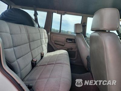 Zdjęcie 10 z 12 samochodu: 1994 JEEP CHEROKEE SPORT VIN:1J4FT68S9RL227008 - miniatura
