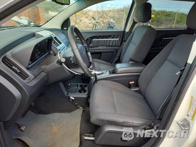 Zdjęcie 7 z 12 samochodu: 2010 DODGE JOURNEY SXT VIN:3D4PG5FV1AT105440 - miniatura
