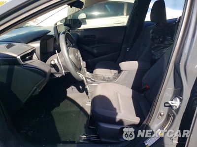 Zdjęcie 7 z 12 samochodu: 2024 TOYOTA COROLLA LE VIN:5YFB4MDE5RP143569 - miniatura