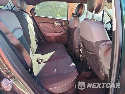 Zdjęcie 11 z 14 samochodu: 2016 FIAT 500X EASY VIN:ZFBCFXBT1GP386847 - miniatura