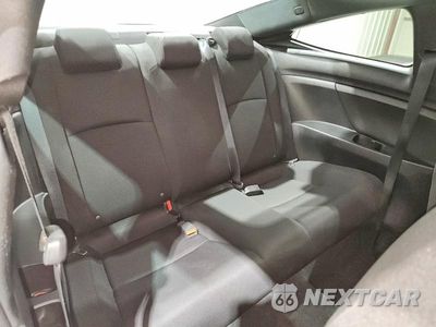 Zdjęcie 10 z 12 samochodu: 2018 HONDA CIVIC SI VIN:2HGFC3A53JH751119 - miniatura