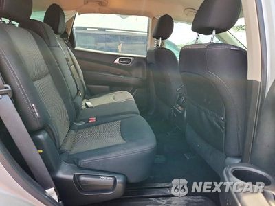 Zdjęcie 11 z 13 samochodu: 2019 NISSAN PATHFINDER S VIN:5N1DR2MN3KC634859 - miniatura