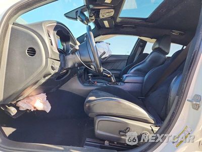 Zdjęcie 7 z 12 samochodu: 2020 DODGE CHARGER R/T VIN:2C3CDXCT0LH228875 - miniatura