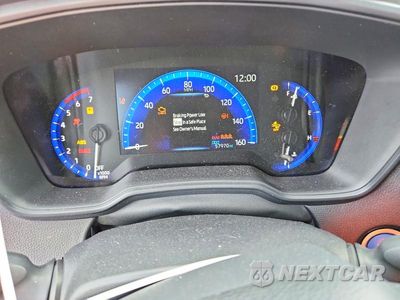 Zdjęcie 9 z 12 samochodu: 2022 TOYOTA COROLLA LE VIN:JTDEAMDE8NJ057483 - miniatura