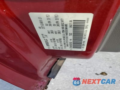 Zdjęcie 12 z 12 samochodu: 2008 DODGE DAKOTA QUAD SLT VIN:1D7HW48N28S524538 - miniatura