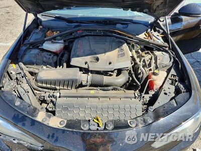 Zdjęcie 11 z 12 samochodu: 2018 ALFA ROMEO GIULIA VIN:ZARFAEBNXJ7593488 - miniatura