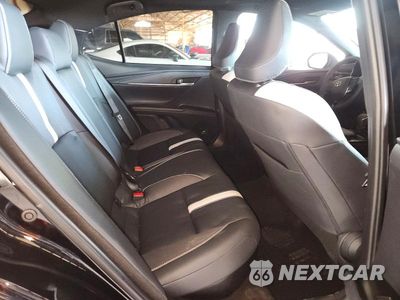 Zdjęcie 10 z 12 samochodu: 2026 TOYOTA CAMRY SE VIN:4T1DAACKXTU744439 - miniatura
