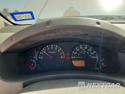 Zdjęcie 9 z 12 samochodu: 2013 NISSAN FRONTIER S VIN:1N6BD0CT2DN711661 - miniatura