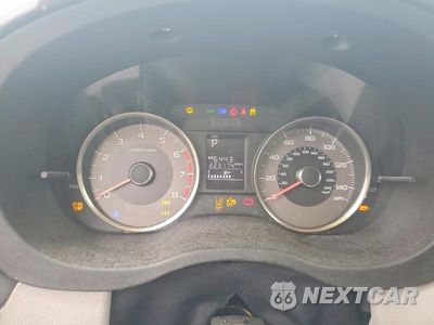 Zdjęcie 9 z 13 samochodu: 2015 SUBARU FORESTER 2.5I LIMITED VIN:JF2SJARC7FH414400 - miniatura
