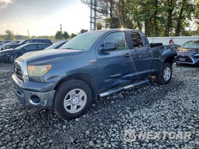 2007 TOYOTA TUNDRA SR5 5TBBV54157S461303 - główne zdjęcie licytacji z USA - miniatura