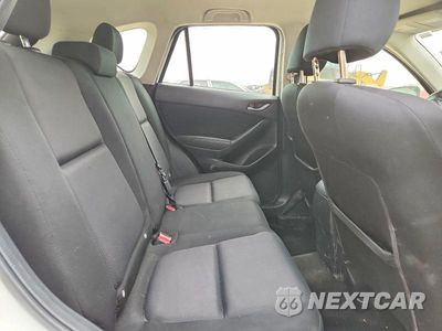 Zdjęcie 10 z 12 samochodu: 2015 MAZDA CX-5 SPORT VIN:JM3KE4BY6F0527206 - miniatura