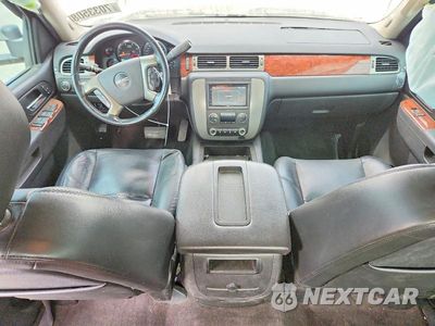 Zdjęcie 8 z 12 samochodu: 2012 GMC SIERRA K2500 SLT VIN:1GT121E83CF117639 - miniatura