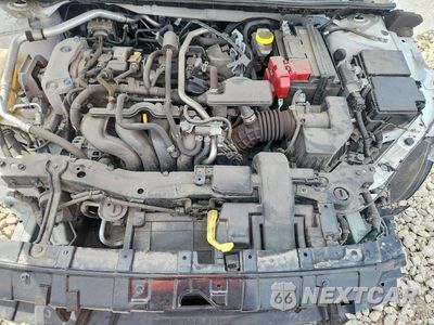 Zdjęcie 11 z 13 samochodu: 2024 NISSAN SENTRA SR VIN:3N1AB8DV1RY242174 - miniatura