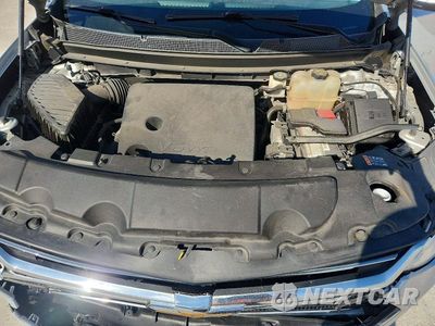 Zdjęcie 11 z 12 samochodu: 2019 CHEVROLET TRAVERSE LT VIN:1GNERGKW5KJ220910 - miniatura