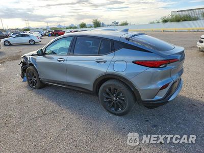 Drugie zdjęcie samochodu z przodu: 2025 BUICK ENVISTA SPORT TOURING VIN:KL47LBEP0SB067089 - miniatura